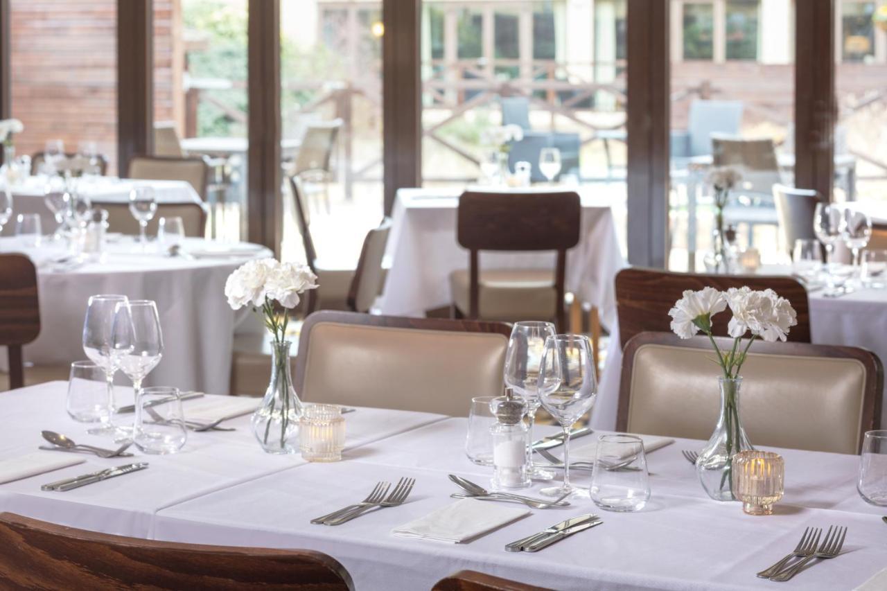 Hampshire Court Hotel & Spa Basingstoke Ngoại thất bức ảnh
