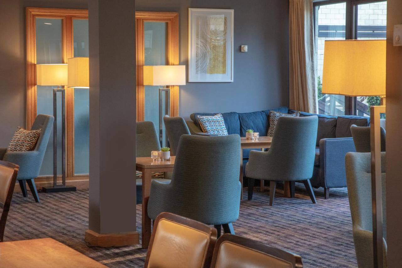 Hampshire Court Hotel & Spa Basingstoke Ngoại thất bức ảnh
