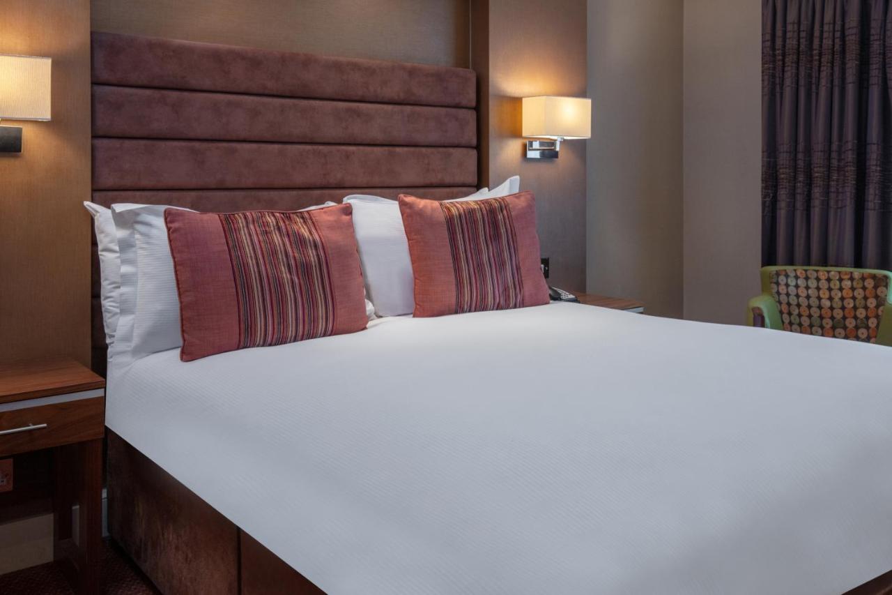 Hampshire Court Hotel & Spa Basingstoke Phòng bức ảnh