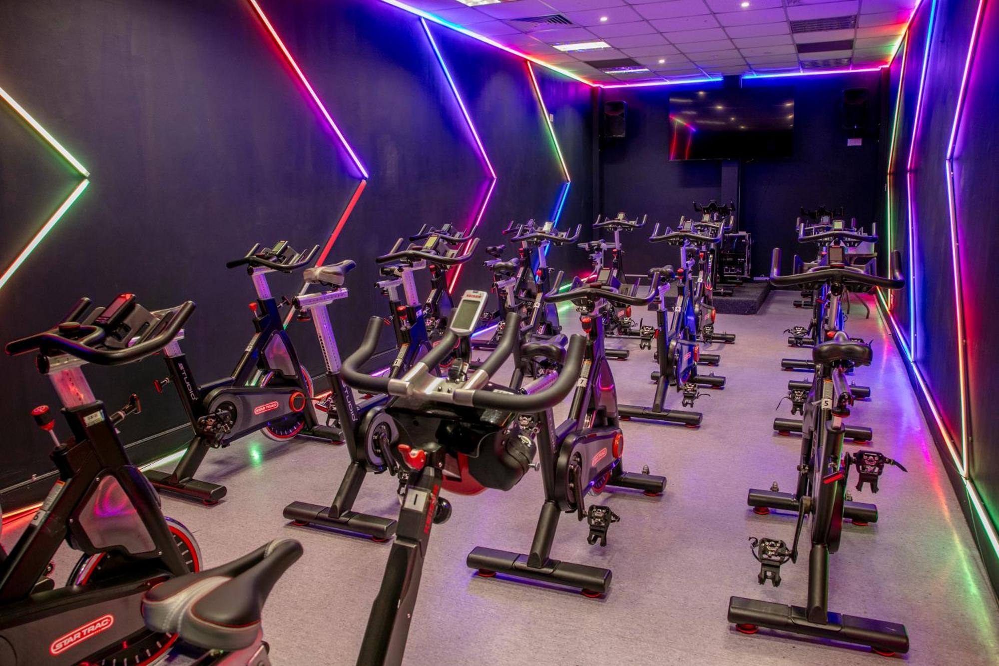 Hampshire Court Hotel & Spa Basingstoke Ngoại thất bức ảnh