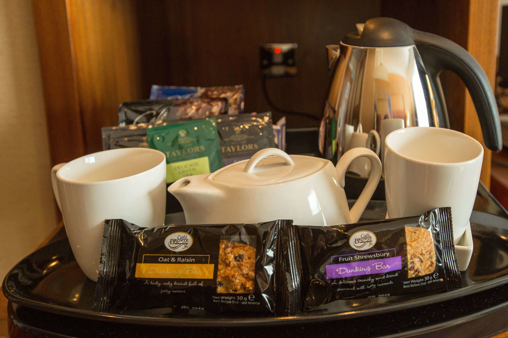 Hampshire Court Hotel & Spa Basingstoke Ngoại thất bức ảnh